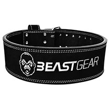 Beast Gear Gewichthebergürtel