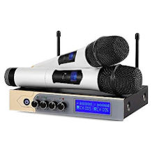 ARCHEER Karaoke-Maschine
