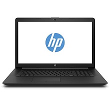 HP 17-Zoll-Laptop