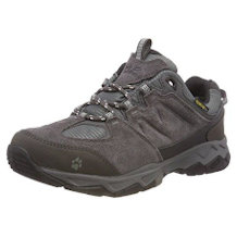 Jack Wolfskin Damen-Trekkingschuhe