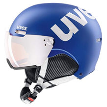 Uvex hlmt 500 visor S566213