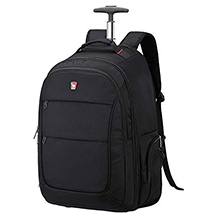 OIWAS Rucksack-Trolley