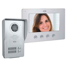 Elro Videosprechanlage