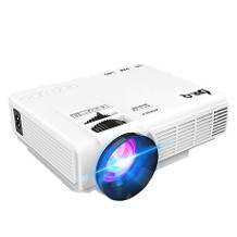 DR.Q LED-Beamer