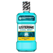 Listerine Cool Mint