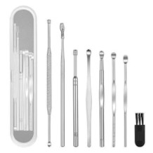 DETENO Ohrenschmalzentferner