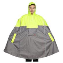 SudaTek Regenponcho