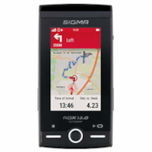 Sigma Fahrradcomputer
