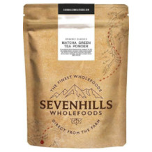 sevenhills wholefoods Matcha-Tee