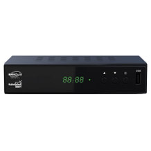 KabelAbel DVB-C-Receiver