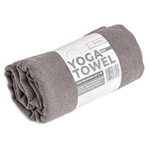 Blue Dove Yoga Yogahandtuch