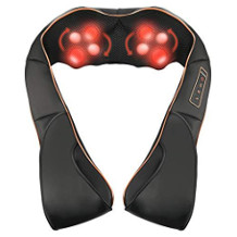 Triducna Nackenmassagegerät