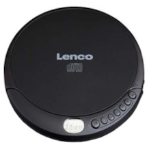 Lenco CD-010