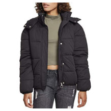 Urban Classics Daunenjacke