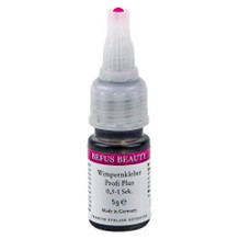 Silk Lashes Wimpernkleber