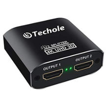 Techole HDMI-Splitter