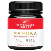 New Zealand Honey Co. Manuka-Honig