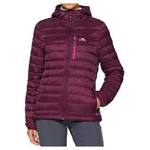 Trespass Daunenjacke