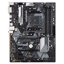 Asus PRIME B450-PLUS