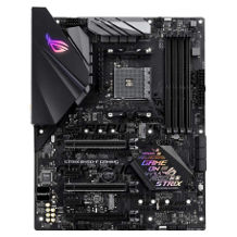 Asus Motherboard