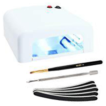 99nails Gelnagel-Set