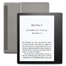 Amazon Kindle Oasis 10. Generation