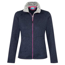 icefeld Fleecejacke