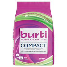 burti COMPACT