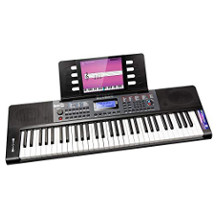 RockJam Keyboard