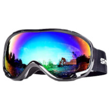 Snowledge Skibrille