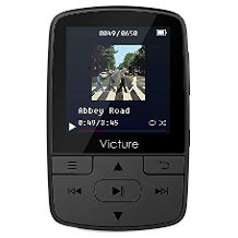 Victure Kinder-MP3-Player