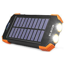 General Tire Solar-Powerbank