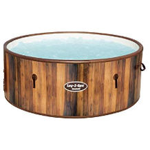 Bestway aufblasbarer Whirlpool