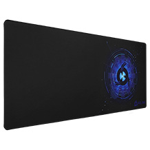 KLIM KLGL-MOUSEPADXL-BLU-1