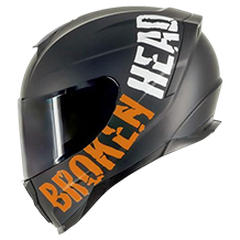 Broken Head BeProud Sport