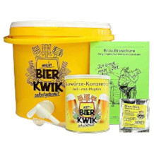 Monsterzeug Bierbrau-Set