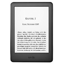 Amazon Kindle 10. Generation