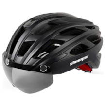 Shinmax Fahrradhelm 