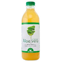 Dr. Jacob's Aloe-Vera-Getränk