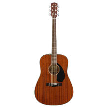 Fender Dreadmought CD-60S