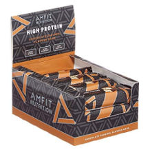 Amfit Nutrition Eiweißriegel