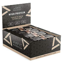 Amfit Proteinriegel