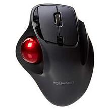 Amazon Basics Trackball-Maus