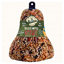 Mr. Bird Meisenfutter