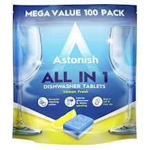 Astonish ALL IN 1