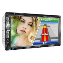 Xomax XM-2DN6906
