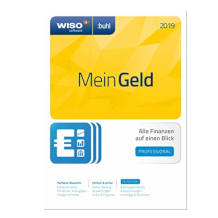 Buhl Mein Geld Professional 2019