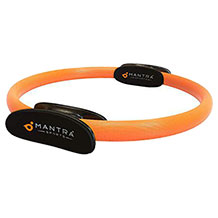 MANTRA SPORTS Pilates-Ring