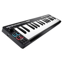 M-Audio Keyboard