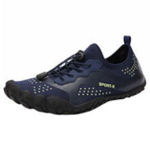 ZOEASHLEY Damen-Barfußschuhe